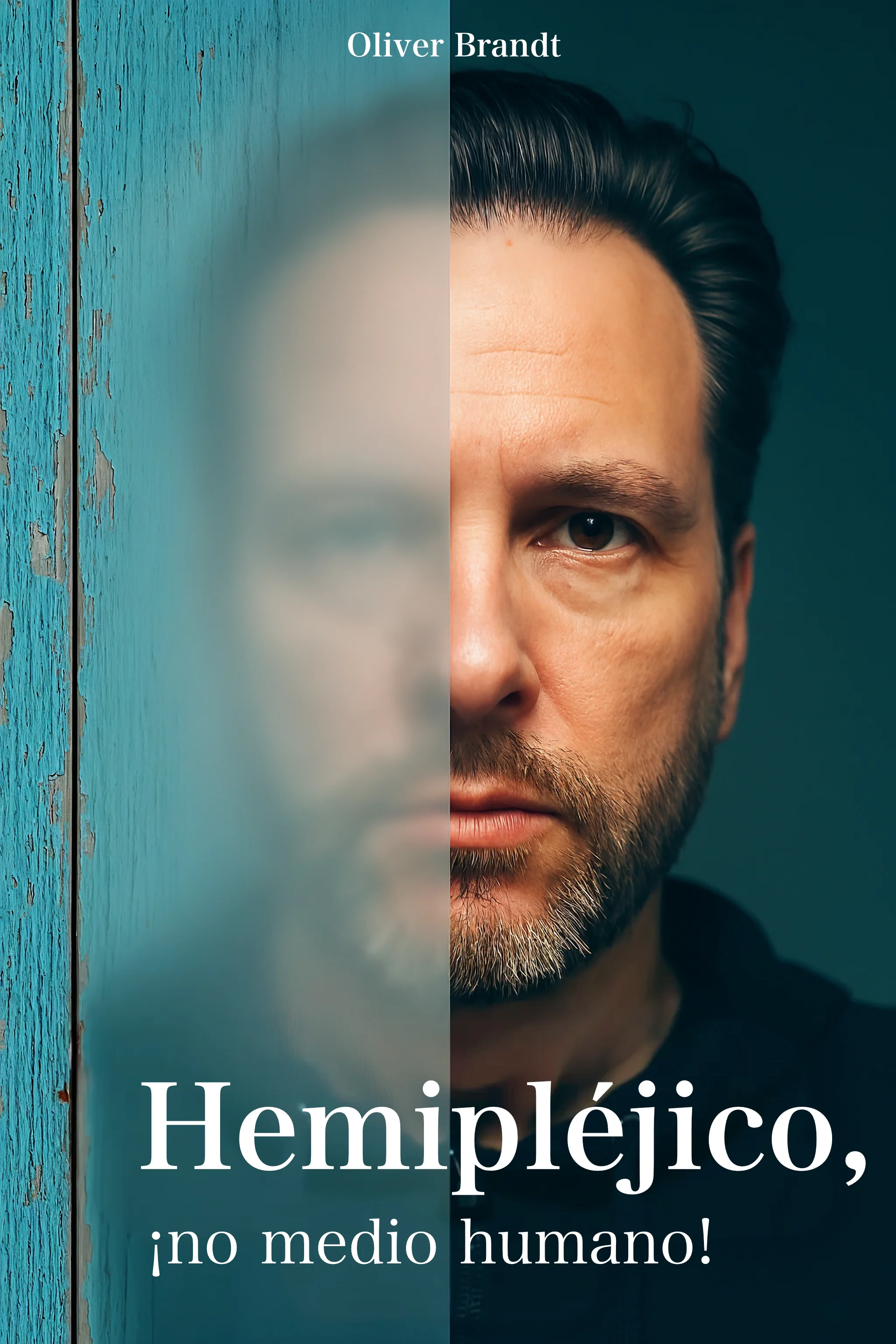 Portada del libro
